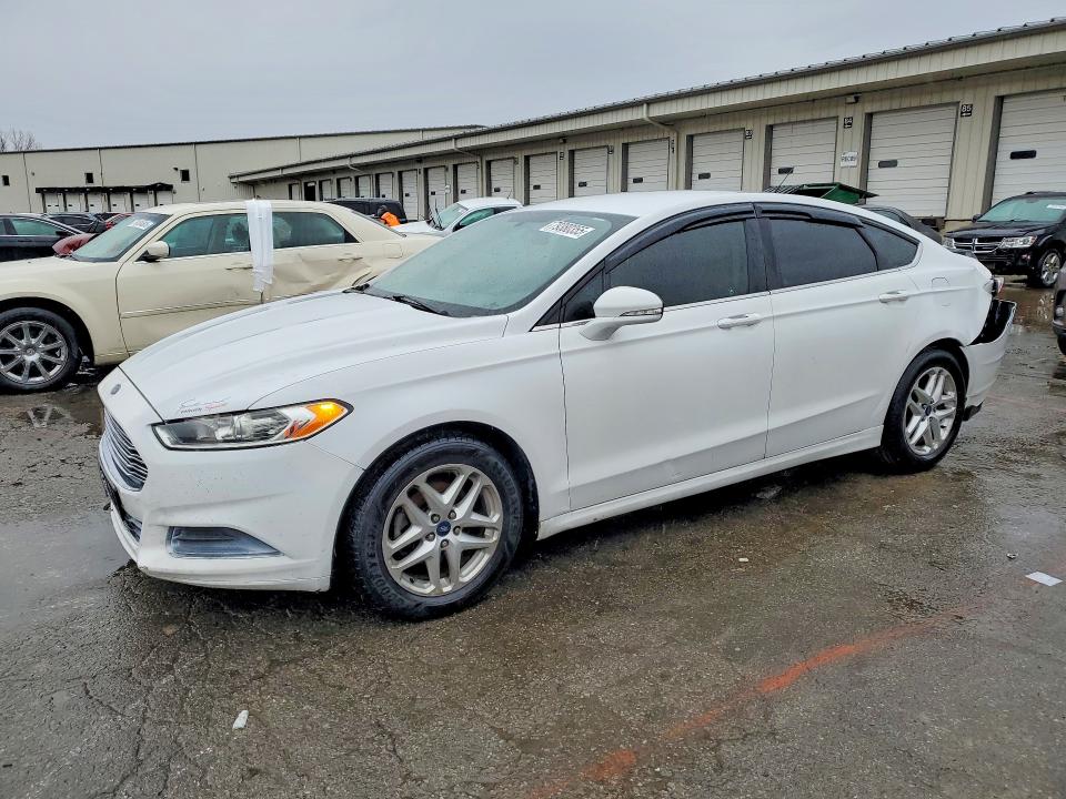 2015 FORD FUSION — VIN 3FA6P0HD8FR229313
