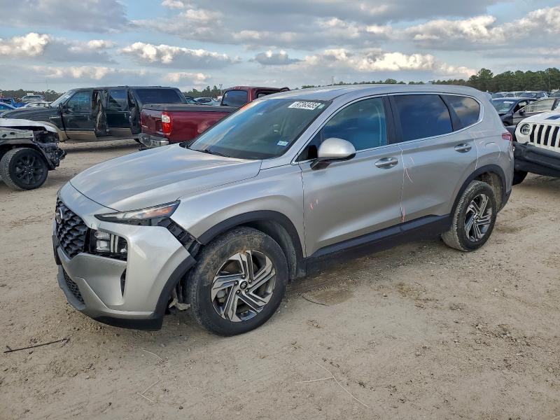 2023 HYUNDAI SANTA FE S — VIN 5NMS14AJ2PH572637