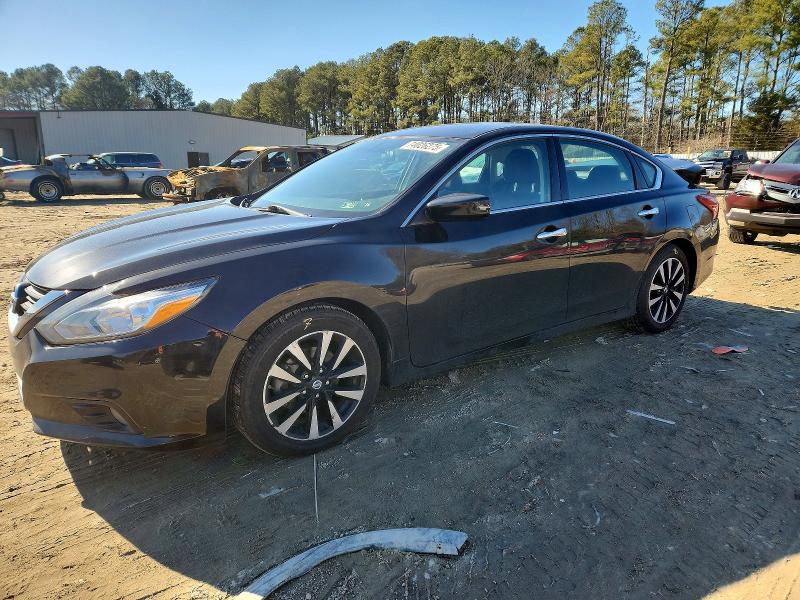 2018 NISSAN ALTIMA — VIN 1N4AL3AP0JC131346