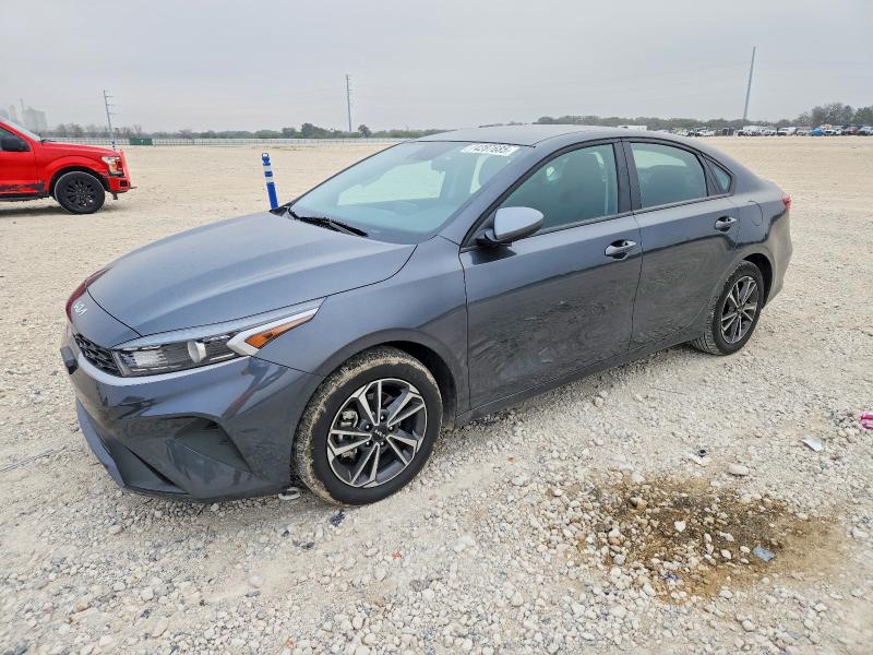 2024 KIA FORTE LX — VIN 3KPF24AD5RE841006