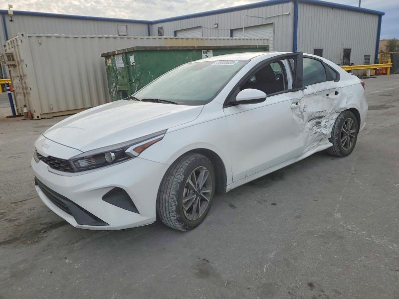 2024 KIA FORTE LX — VIN 3KPF24ADXRE774712