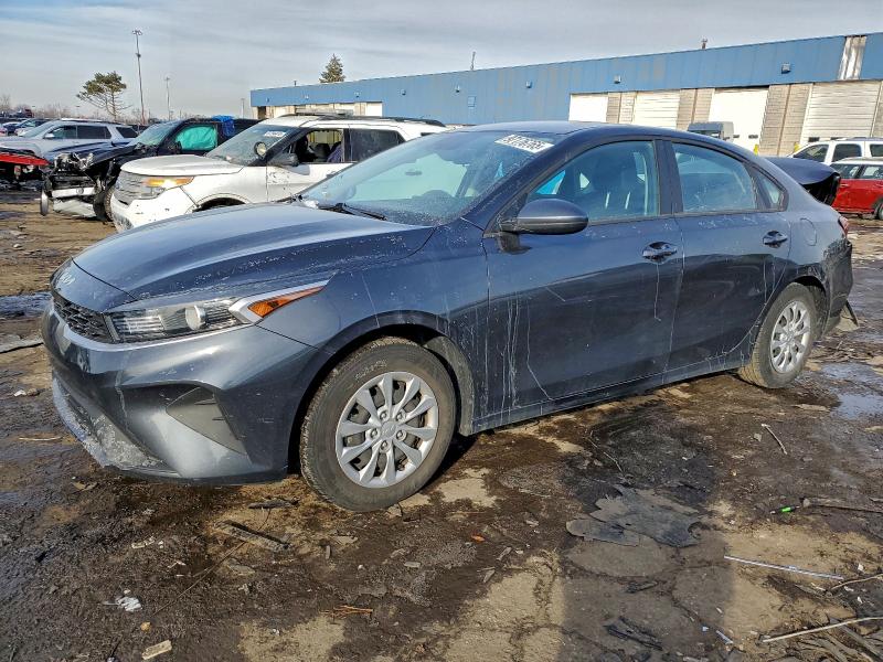 2023 KIA FORTE — VIN 3KPF24AD0PE521122