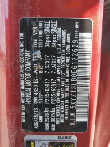 5XYZT3LB0EG122629