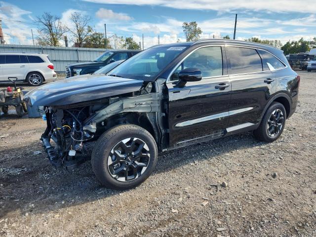2024 KIA SORENTO S — VIN 5XYRLDJC3RG264402
