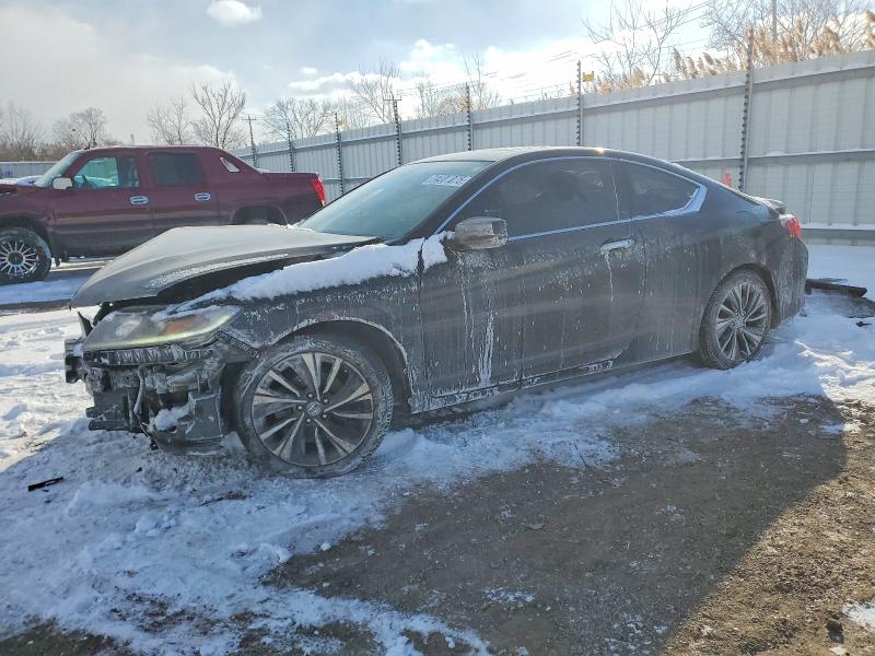2016 HONDA ACCORD — VIN 1HGCT1B84GA008265