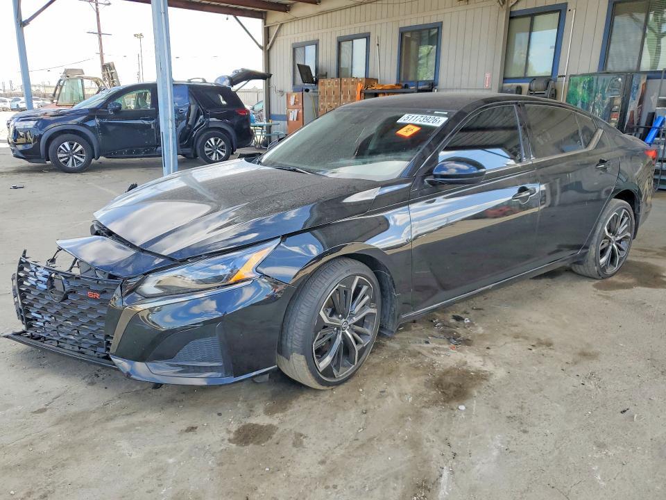 2023 NISSAN ALTIMA — VIN 1N4BL4CW1PN362347