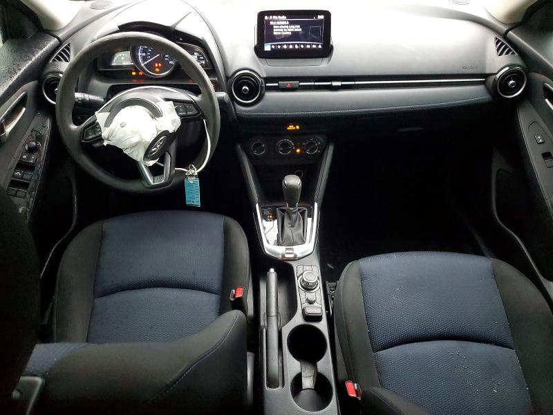 3MYDLBYV2KY519498