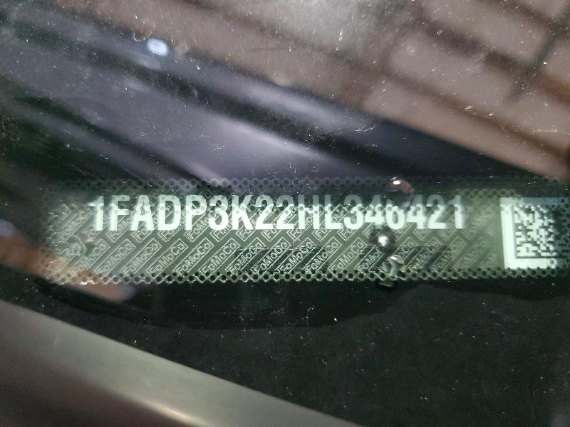 1FADP3K22HL346421