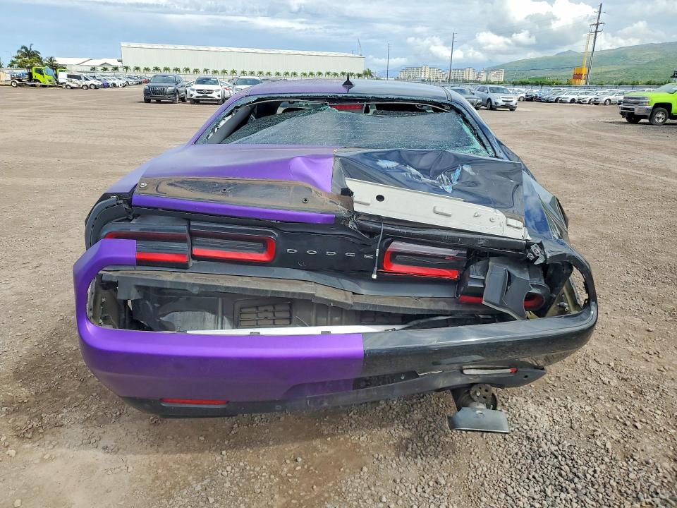2C3CDZFJ0LH239753