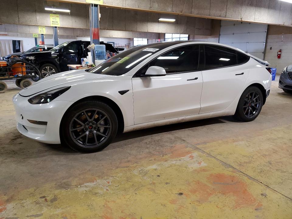 2023 TESLA MODEL 3 — VIN 5YJ3E1EA8PF424060