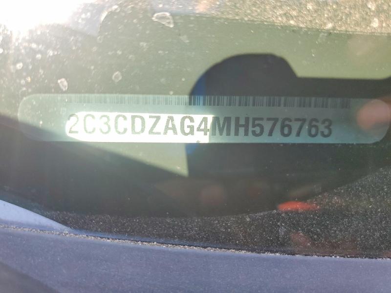 2C3CDZAG4MH576763