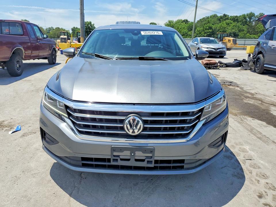 1VWSA7A31MC006687