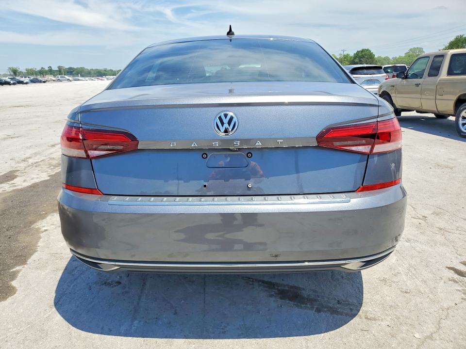 1VWSA7A31MC006687