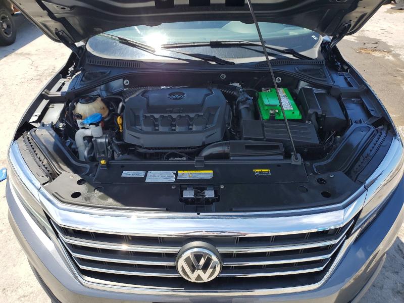 1VWSA7A31MC006687