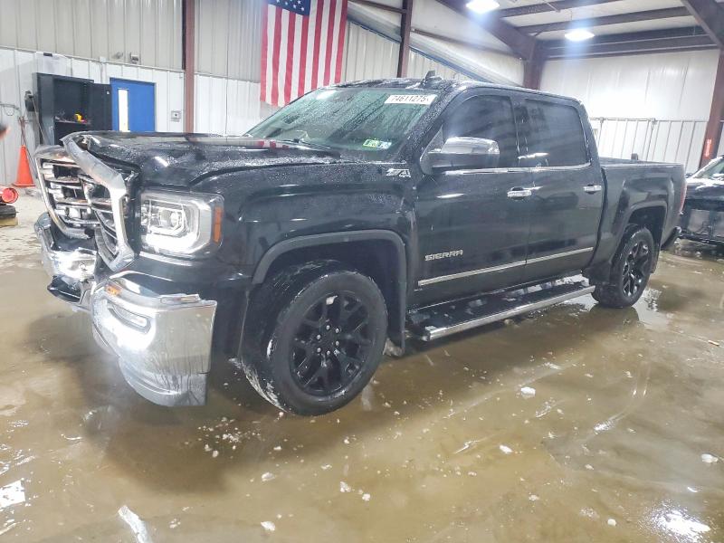 2017 GMC SIERRA K15 — VIN 3GTU2NEC2HG146659