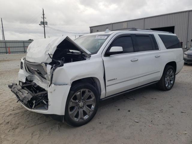 2016 GMC YUKON XL D — VIN 1GKS2HKJ1GR424787