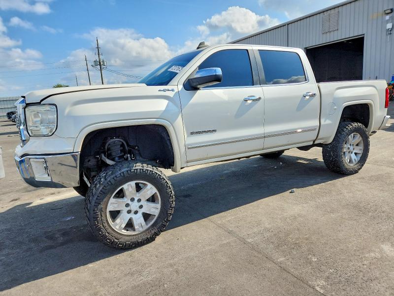 2015 GMC SIERRA — VIN 3GTU2VEC1FG263078