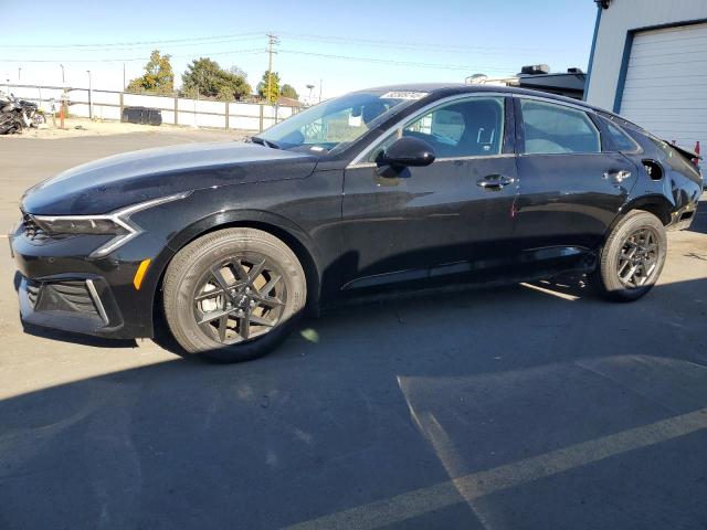 2025 KIA K5 LXS — VIN KNAG24J74S5301904