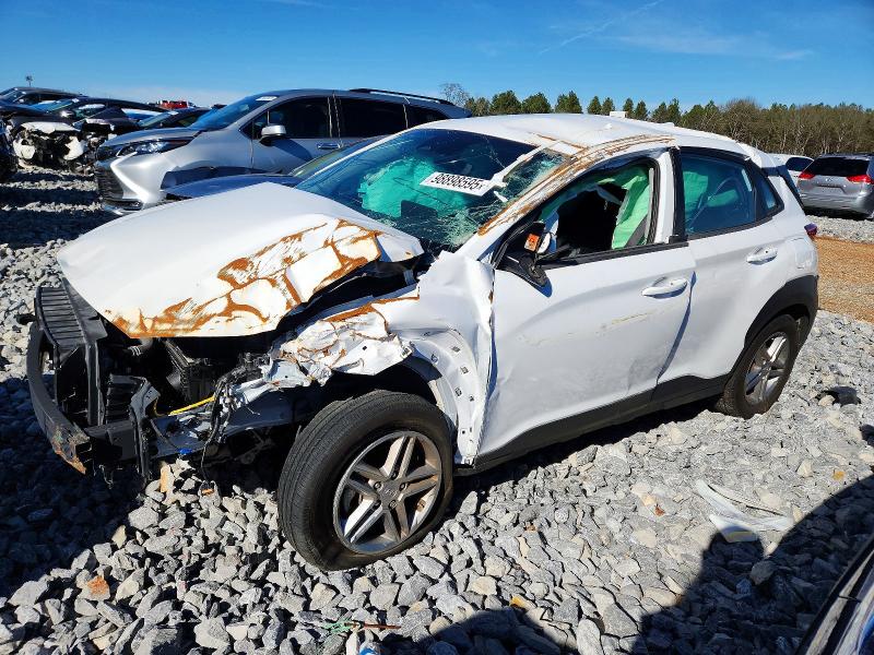 2023 HYUNDAI KONA — VIN KM8K22AB5PU031984