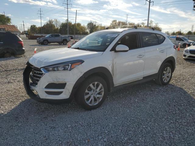 2021 HYUNDAI TUCSON LIM — VIN KM8J33A44MU380341