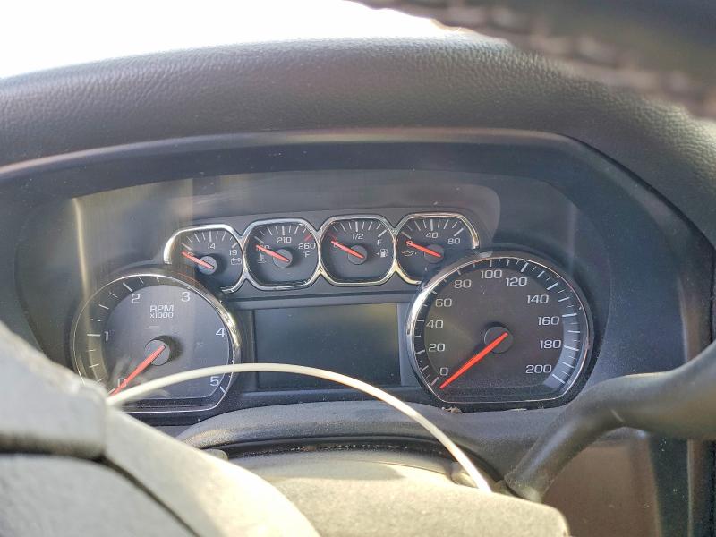 1GC2KVE85FZ123960