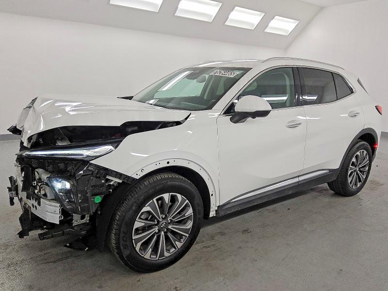 2024 BUICK ENVISION — VIN LRBFZME42RD044377
