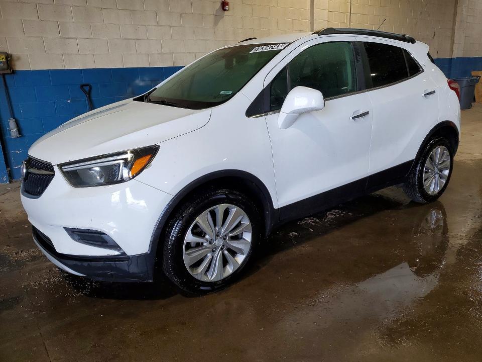 2020 BUICK ENCORE — VIN KL4CJASB5LB324997