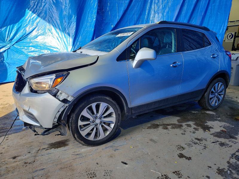 2020 BUICK ENCORE — VIN KL4CJESB7LB331828