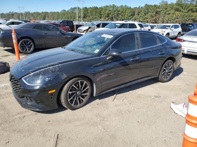 2021 HYUNDAI SONATA — VIN 5NPEH4J22MH087740