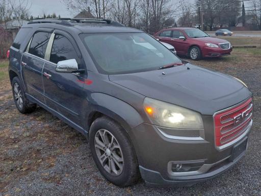 2014 GMC ACADIA SLT — VIN 1GKKVRKD8EJ133559