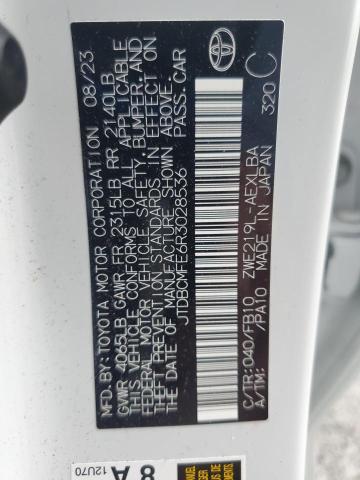 JTDBCMFE6R3028536