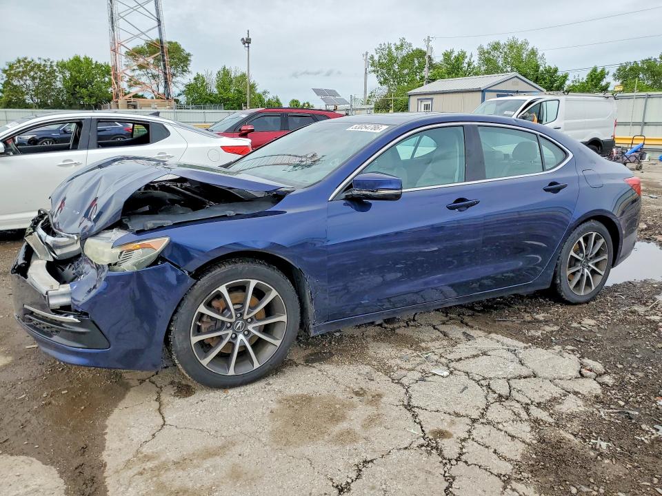 19UUB3F51FA007009