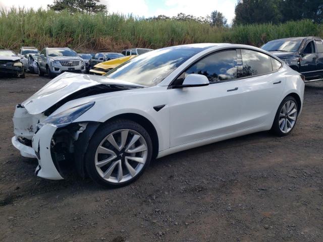 2018 TESLA MODEL 3 — VIN 5YJ3E1EA4JF062350