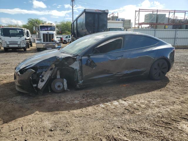 2025 TESLA MODEL 3 — VIN 5YJ3E1EA6SF908169