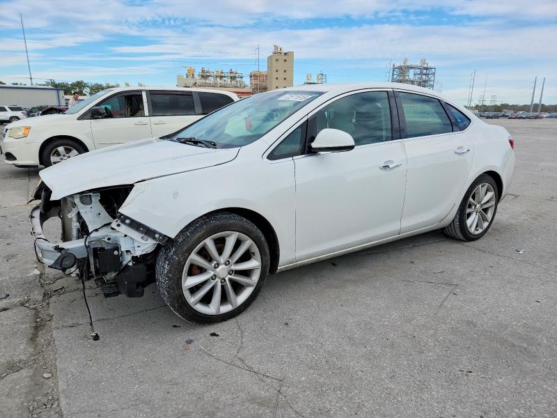 2016 BUICK VERANO — VIN 1G4PS5SK4G4143701