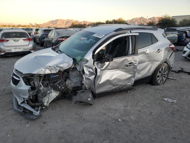 2019 BUICK ENCORE — VIN KL4CJASB6KB769568