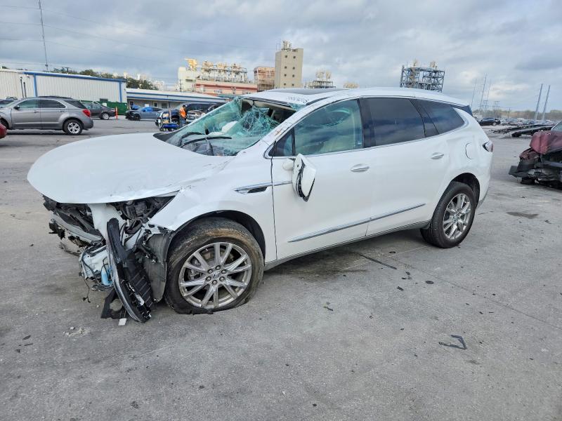 2023 BUICK ENCLAVE — VIN 5GAERBKW7PJ228494