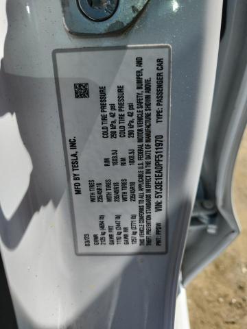 5YJ3E1EA0PF511970