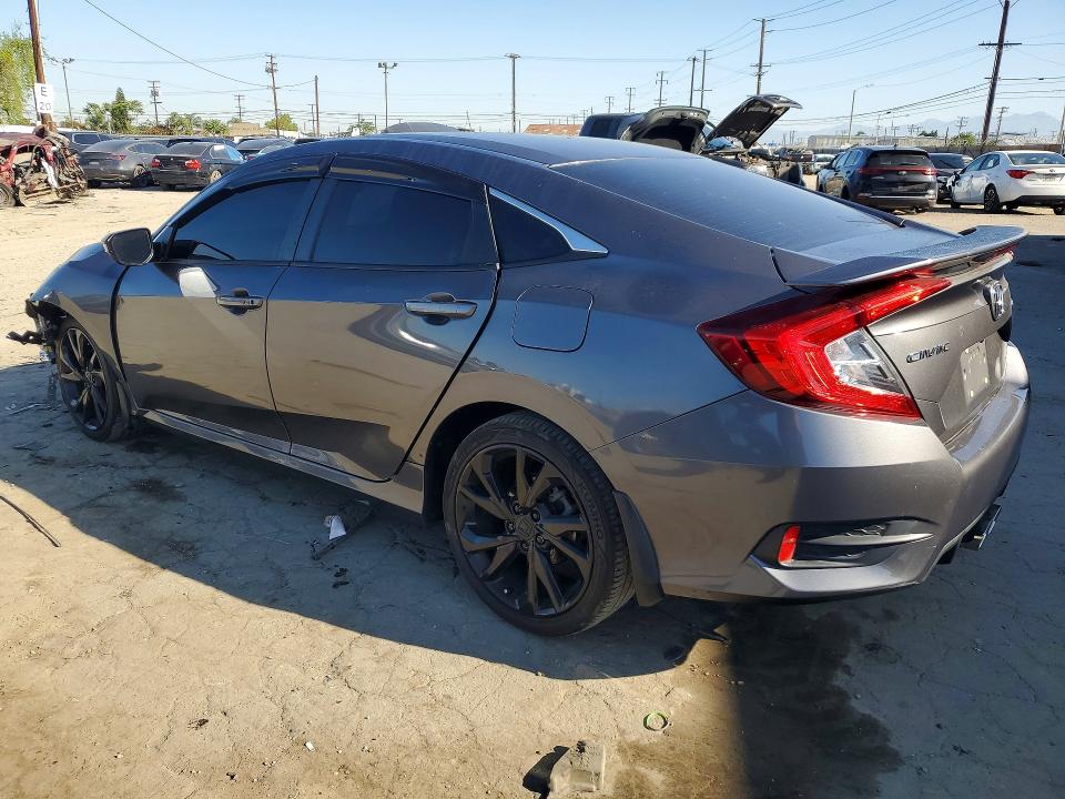 19XFC2F85LE205710