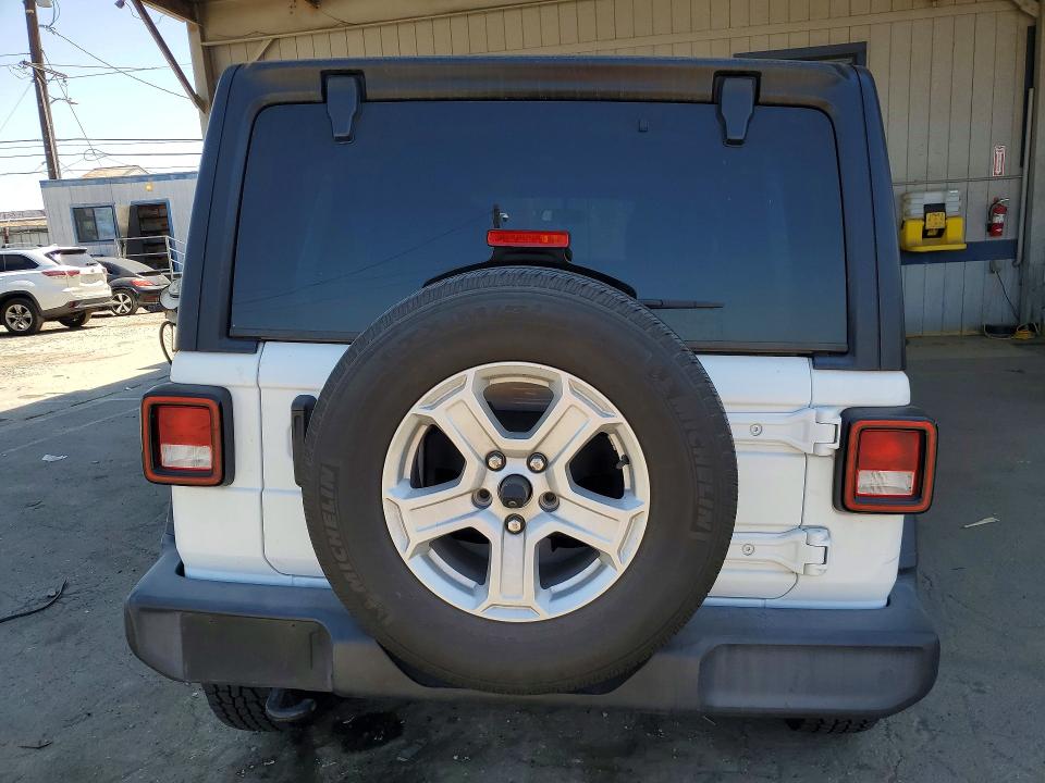 1C4HJXDG4MW814641