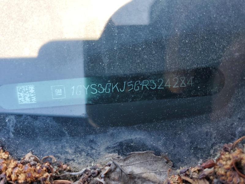 1GYS3GKJ5GR324284
