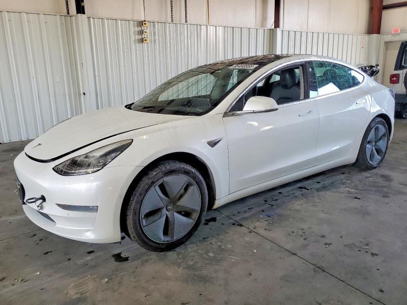 2019 TESLA MODEL 3 — VIN 5YJ3E1EB9KF359527