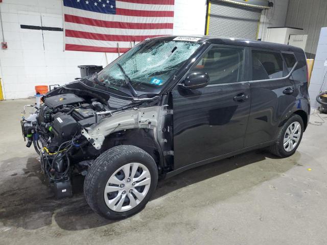 2023 KIA SOUL LX — VIN KNDJ23AU2P7874689