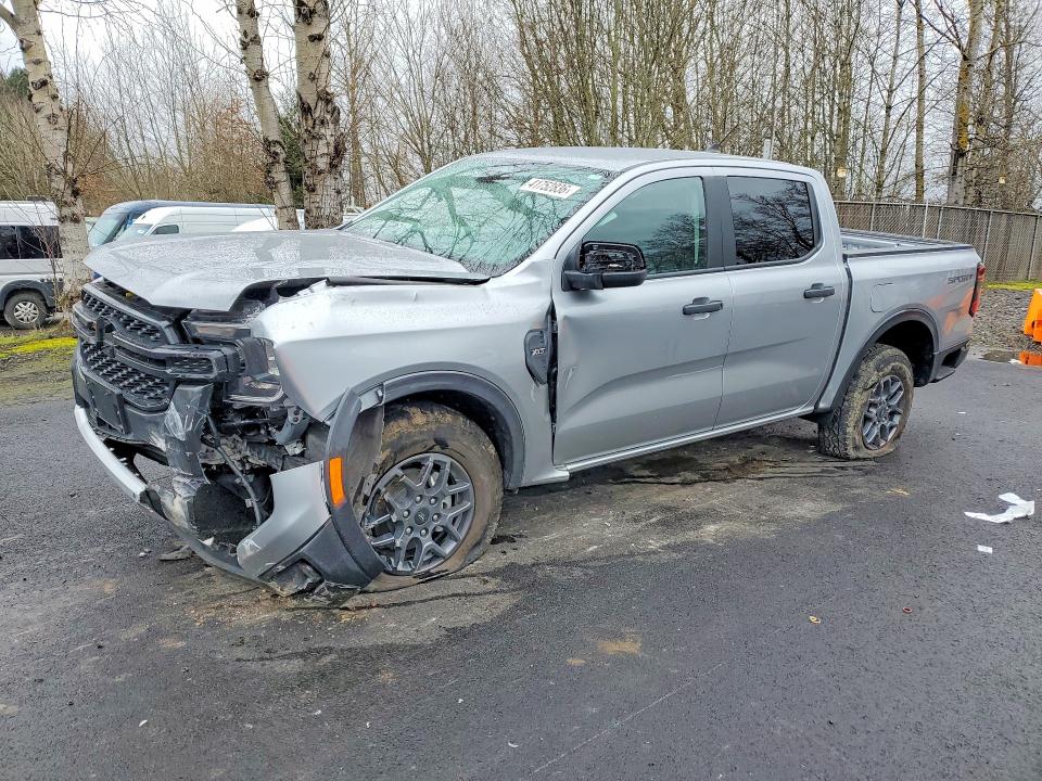 2024 FORD RANGER — VIN 1FTER4GH3RLE07692