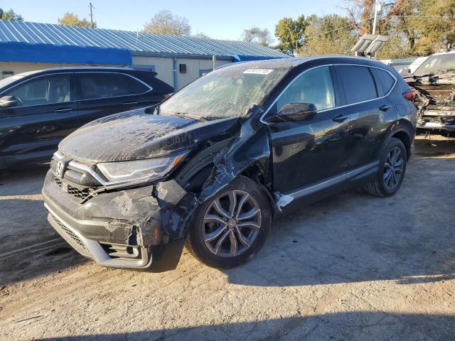 2020 HONDA CR-V — VIN 2HKRW2H97LH638175