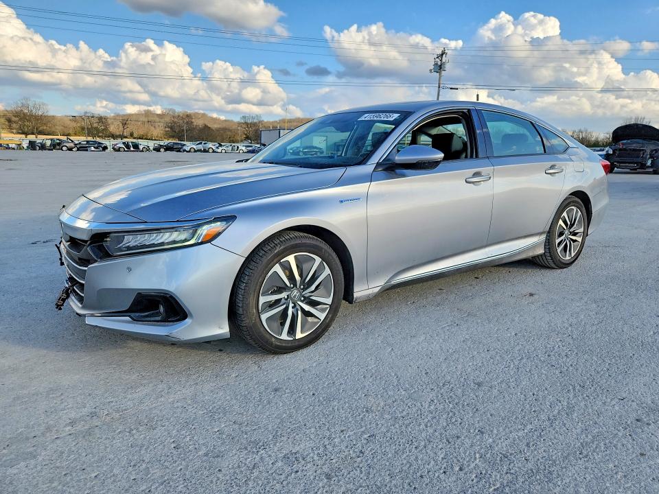 2022 HONDA ACCORD — VIN 1HGCV3F54NA015185
