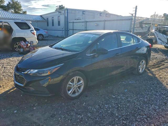 2017 CHEVROLET CRUZE — VIN 1G1BE5SM7H7211036