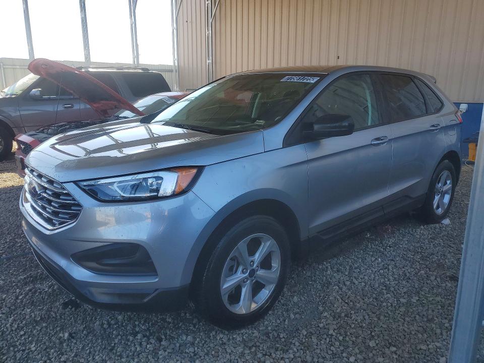2021 FORD EDGE — VIN 2FMPK3G95MBA45661