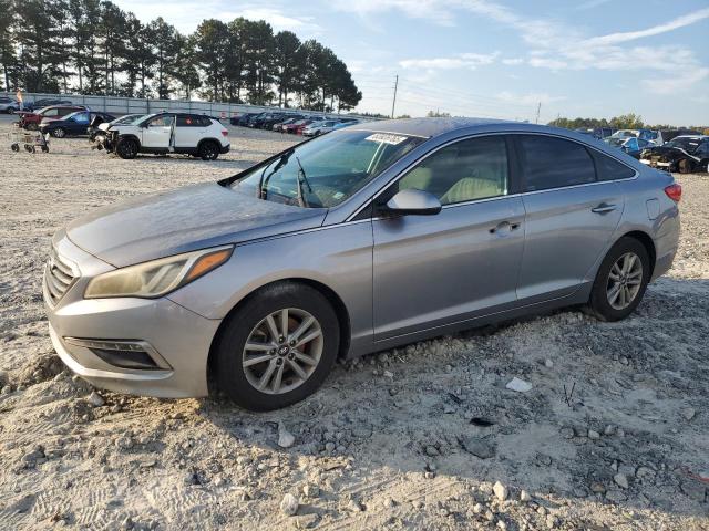 2015 HYUNDAI SONATA — VIN 5NPE24AFXFH184482