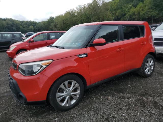 2015 KIA SOUL + — VIN KNDJP3A50F7784188